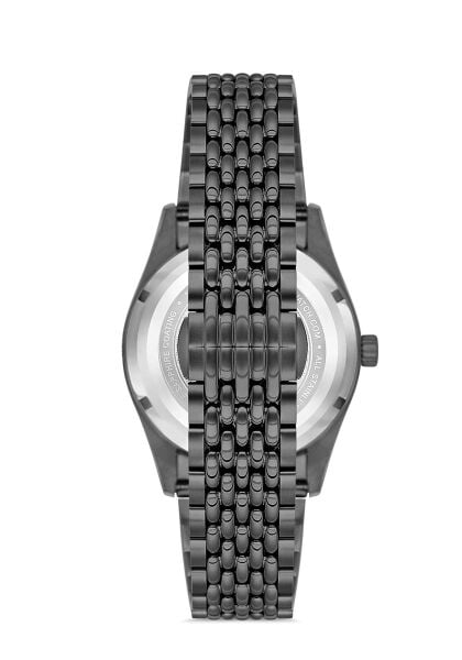 HISLON CL145N-11SS Erkek Kol Saati