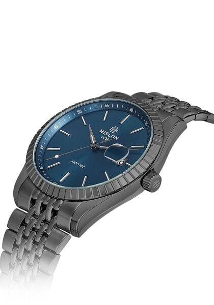 HISLON CL145N-11SS Erkek Kol Saati