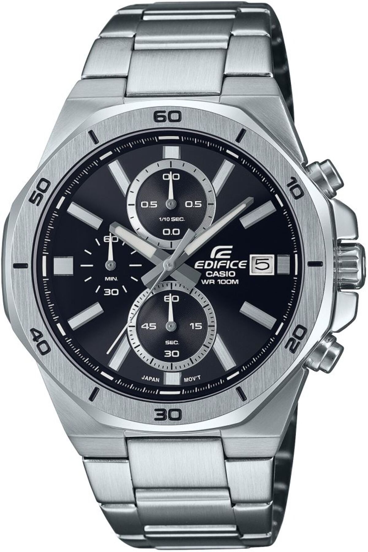 EDIFICE Casio EFV-640D-1AVUDF Kol Saati