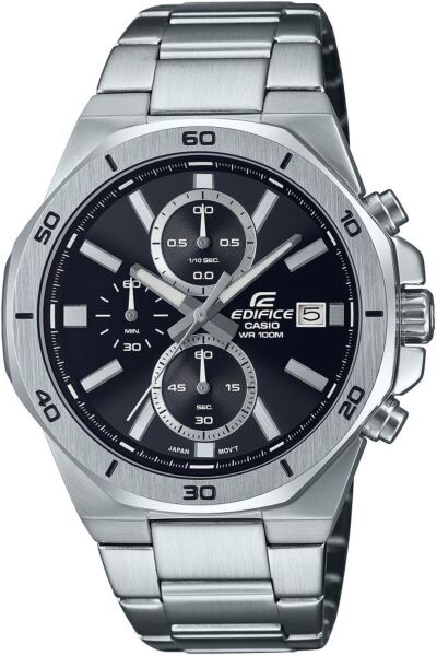 Efv-640d-1avudf Edifice Erkek Kol Saati