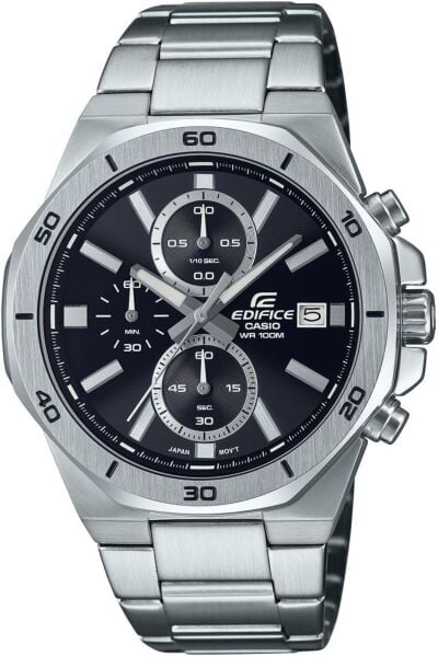 EDIFICE Casio EFV-640D-1AVUDF Kol Saati
