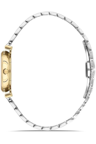 HISLON QL119T-01SG Kadın Kol Saati