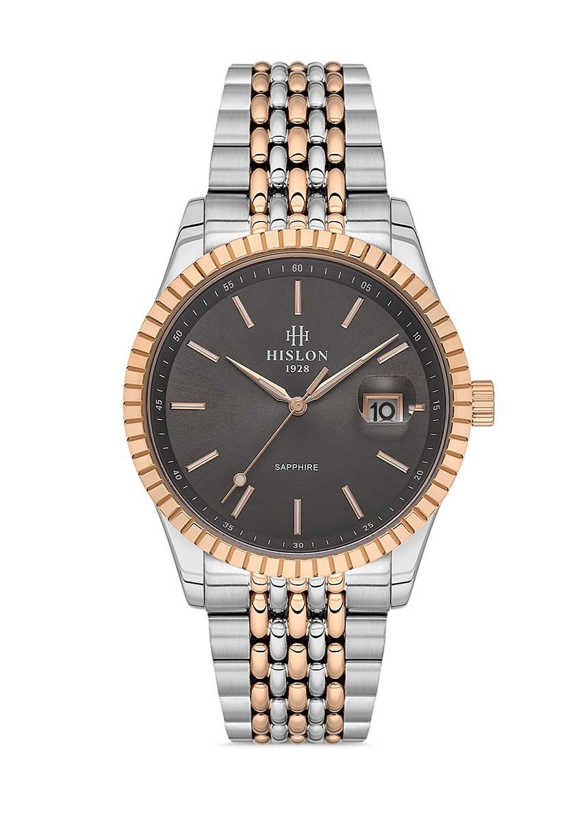 HISLON CL145T-05SR Erkek Kol Saati