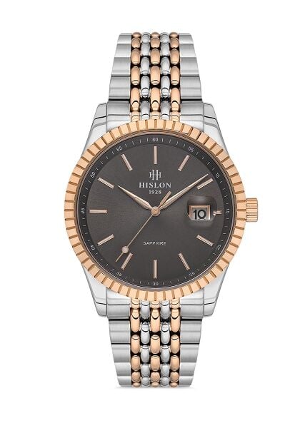 HISLON CL145T-05SR Erkek Kol Saati
