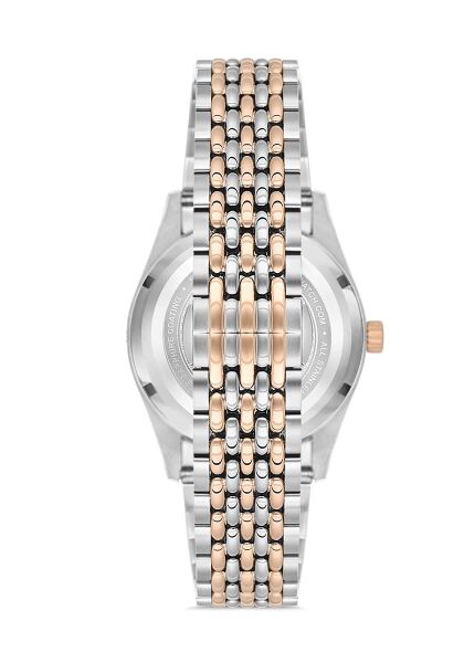 HISLON CL145T-05SR Erkek Kol Saati