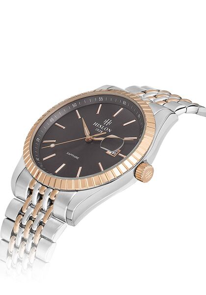 HISLON CL145T-05SR Erkek Kol Saati