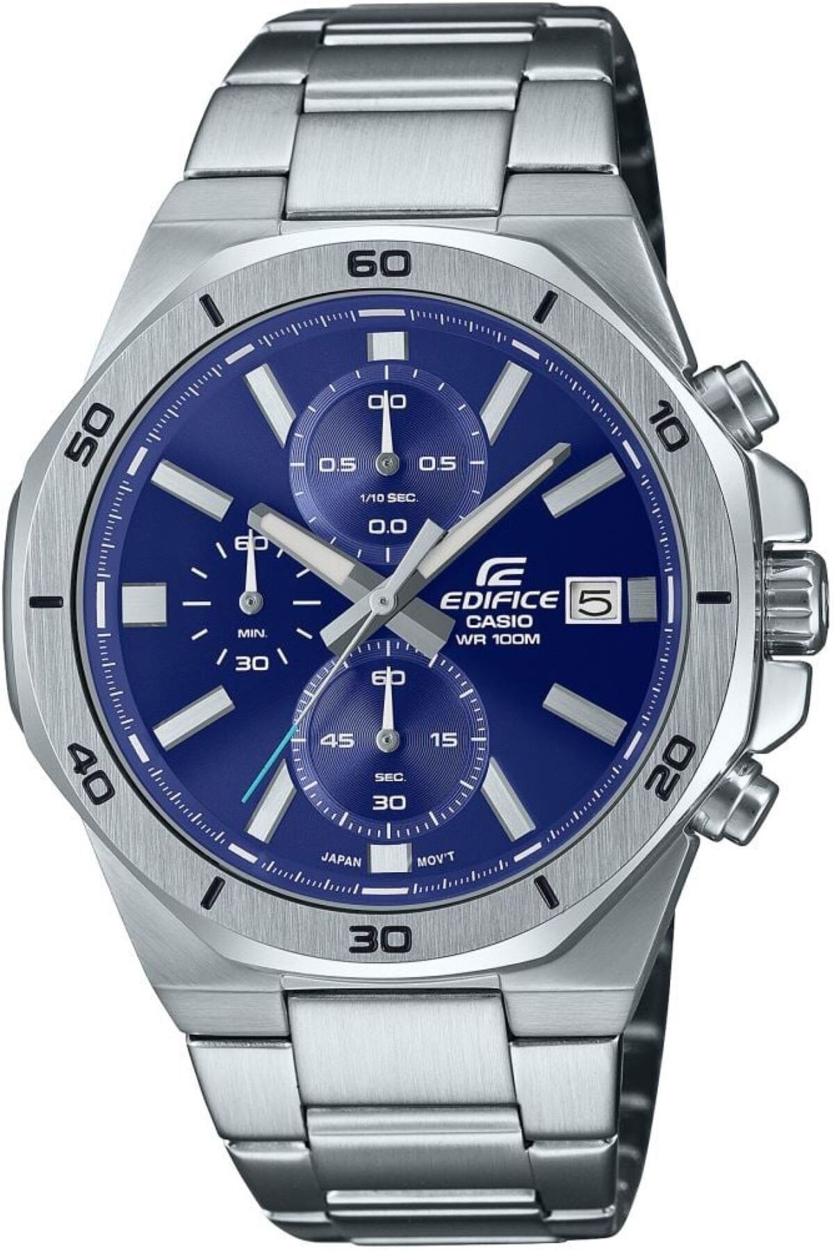 EDIFICE Casio EFV-640D-2AVUDF Kol Saati