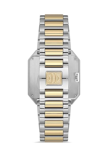 HISLON CL170T-02SG Erkek Kol Saati