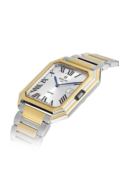 HISLON CL170T-02SG Erkek Kol Saati