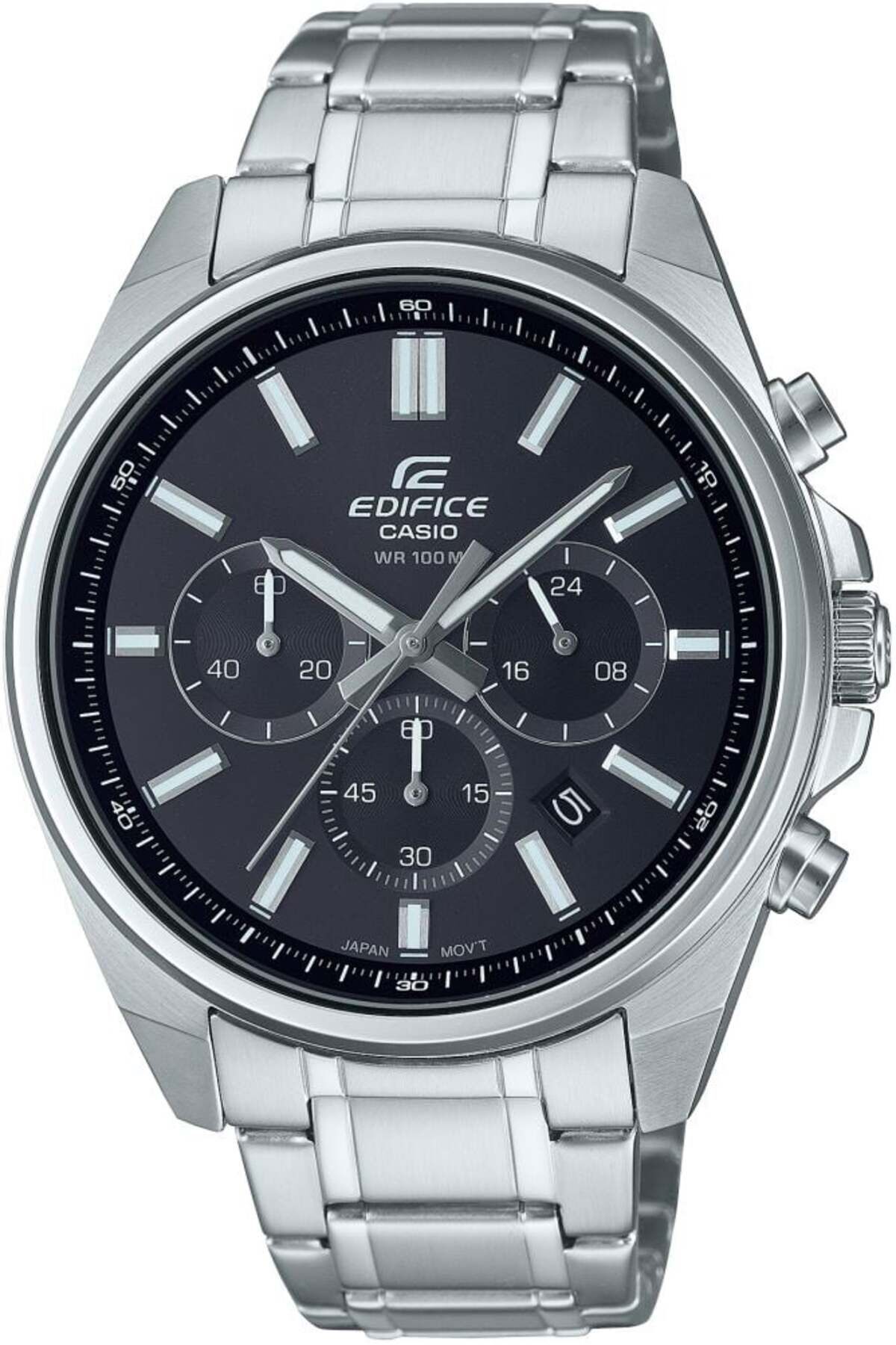 EDIFICE Casio EFV-650D-1AVUDF Kol Saati