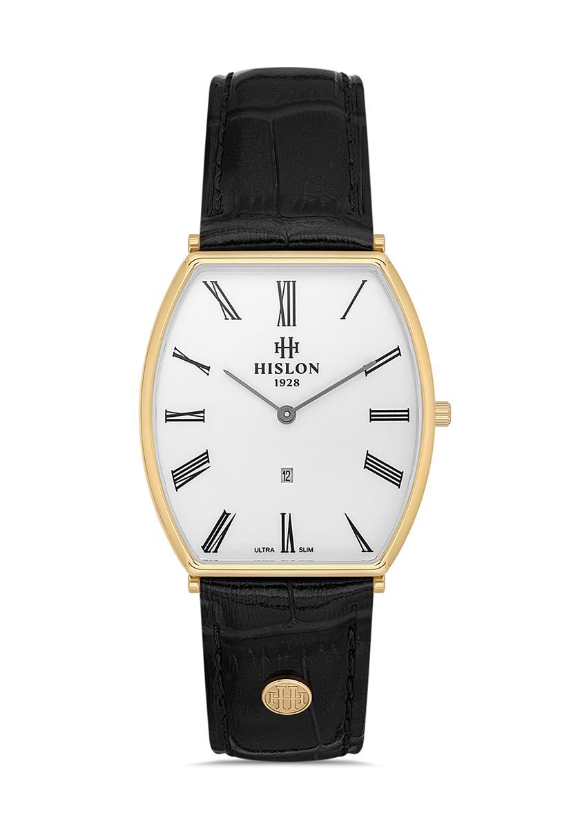 HISLON  CL179G-02KG Erkek Kol Saati