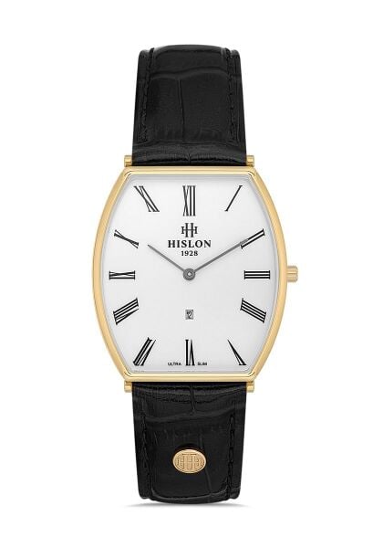HISLON  CL179G-02KG Erkek Kol Saati