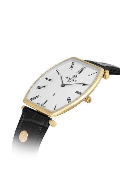 HISLON  CL179G-02KG Erkek Kol Saati