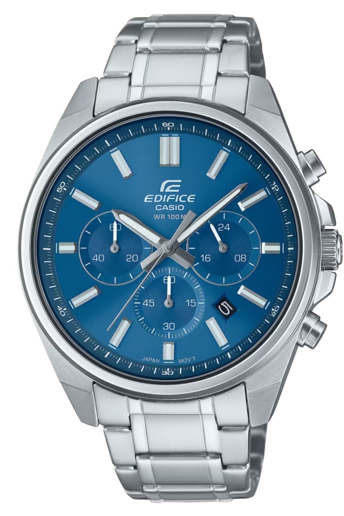 Efv-650d-2avudf Edifice Erkek Kol Saati