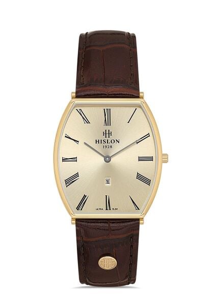 HISLON CL179G-08KG Erkek Kol Saati