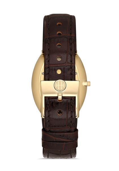 HISLON CL179G-08KG Erkek Kol Saati