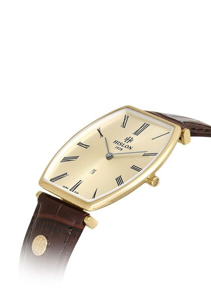 HISLON CL179G-08KG Erkek Kol Saati