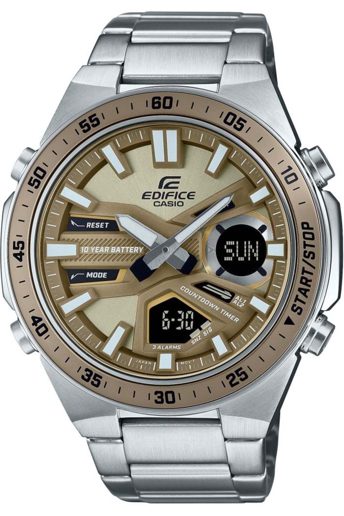 EDIFICE Casio EFV-C110D-5ADF Kol Saati