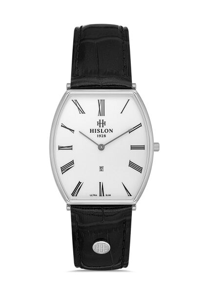 HISLON CL179S-02BS Erkek Kol Saati
