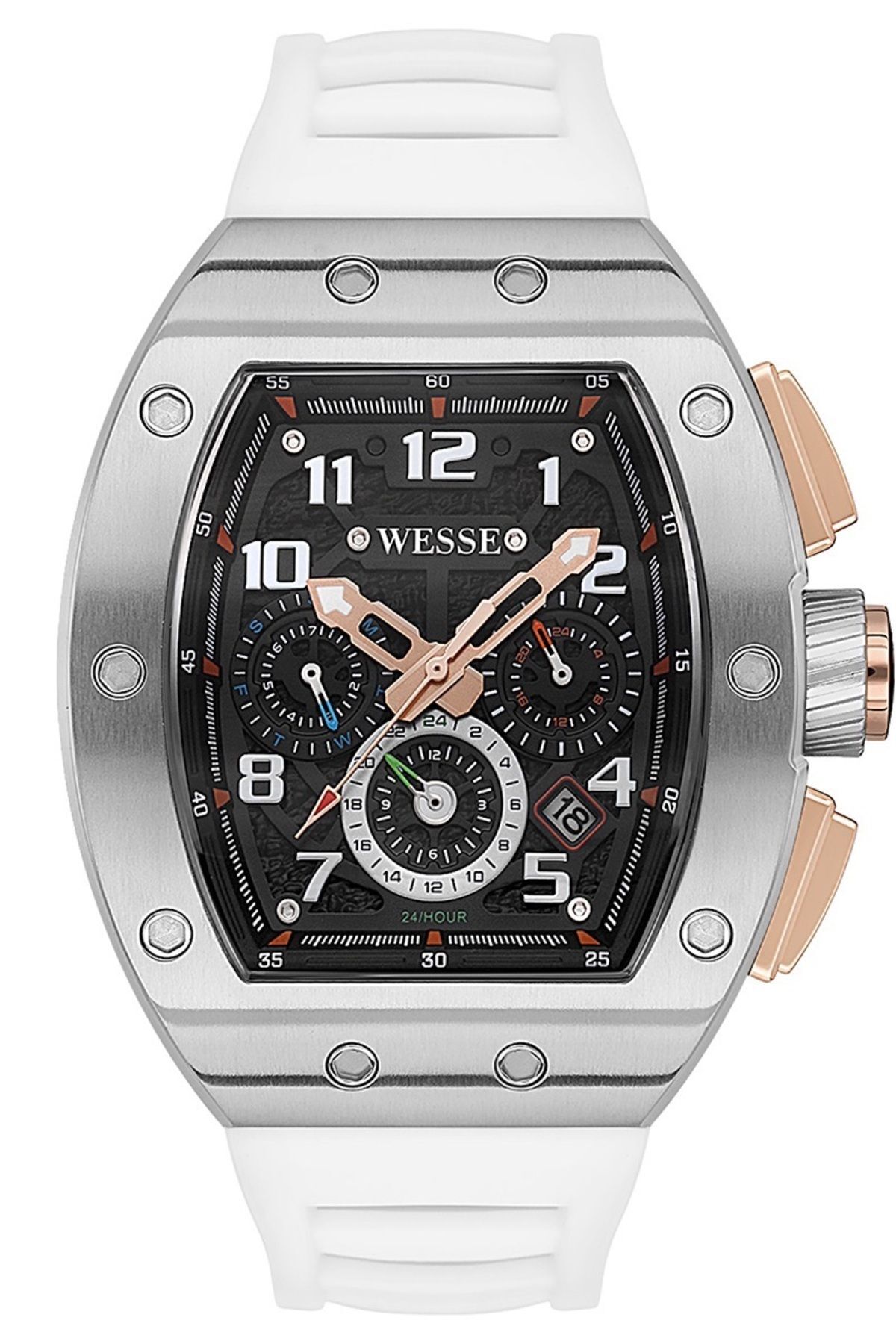 Wwg402503 Erkek Kol Saati