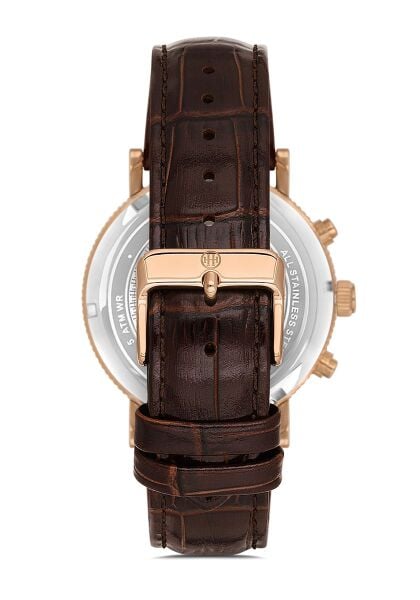 HISLON DT121R-02KR ERKEK KOL SAATİ