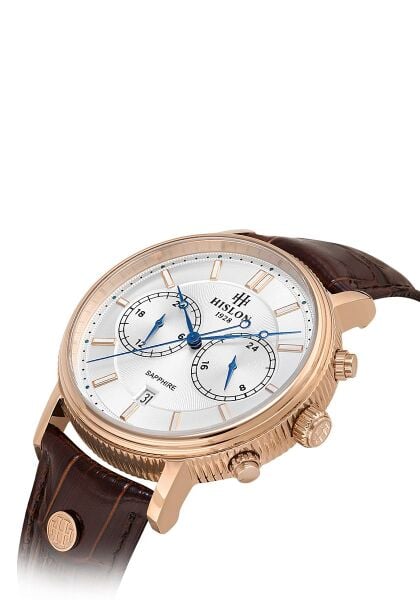 HISLON DT121R-02KR ERKEK KOL SAATİ