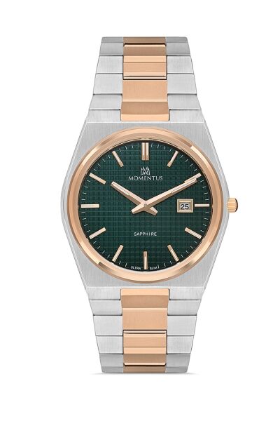 Men's Elegance Em345t-15sr