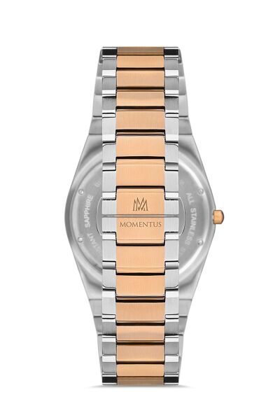 Men's Elegance Em345t-15sr