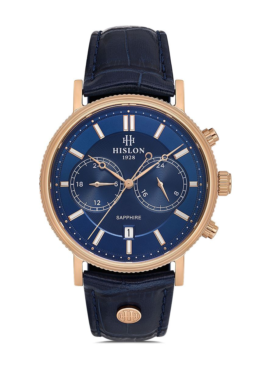 HISLON DT121R-11MR ERKEK KOL SAATİ