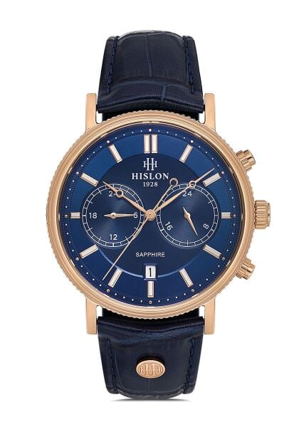 HISLON DT121R-11MR ERKEK KOL SAATİ