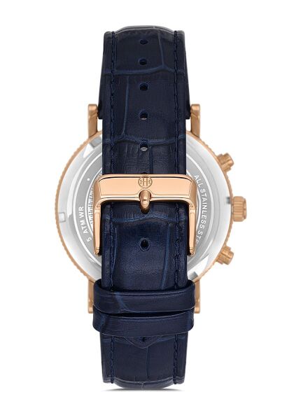 HISLON DT121R-11MR ERKEK KOL SAATİ