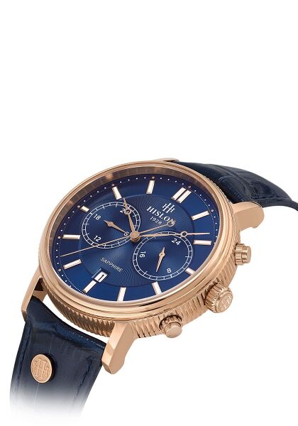 HISLON DT121R-11MR ERKEK KOL SAATİ