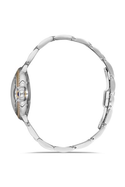 HISLON QL120S-10SG Kadın Kol Saati