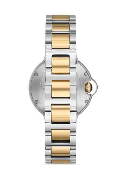 HISLON QL120S-10SG Kadın Kol Saati