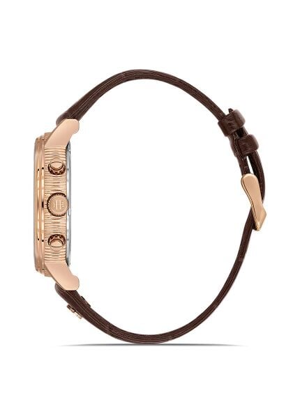 HISLON  DT121R-15KR Erkek Kol Saati