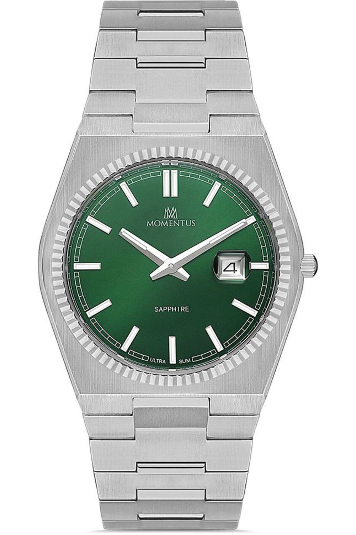 MOMENTUS EM346S-15SS ERKEK KOL SAATİ