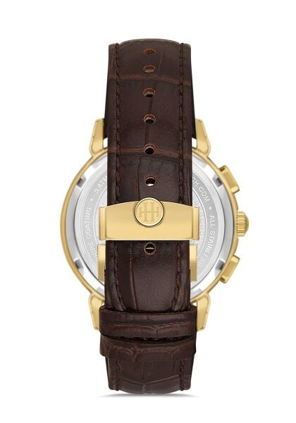 HISLON DT143G-02KG Erkek Kol Saati