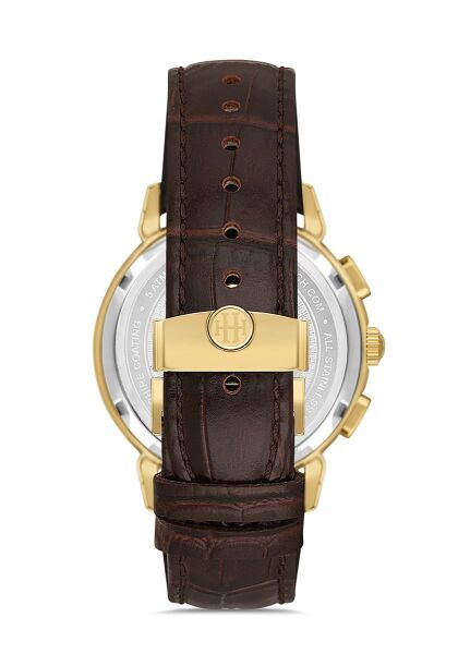 HISLON DT143G-02KG Erkek Kol Saati