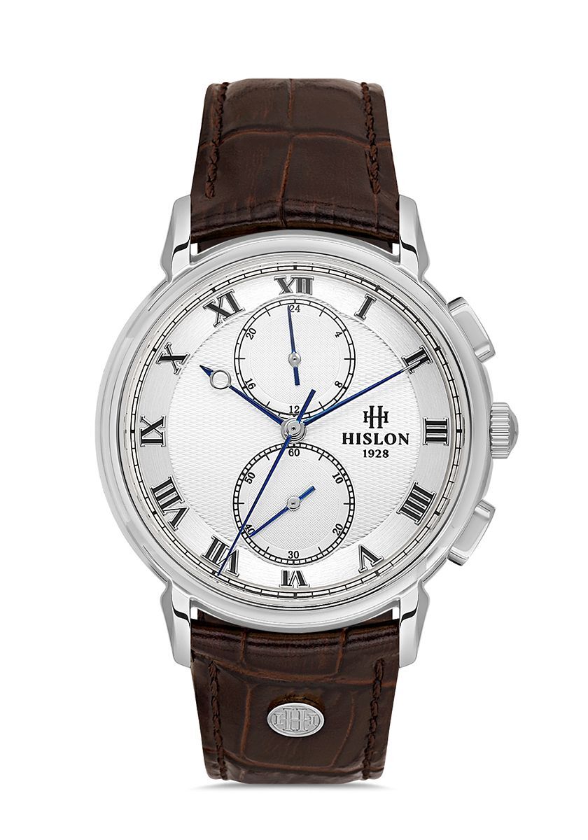 HISLON DT143S-02KS Erkek Kol Saati