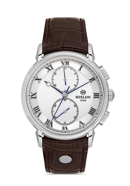 HISLON DT143S-02KS Erkek Kol Saati