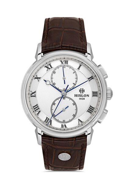 HISLON DT143S-02KS Erkek Kol Saati