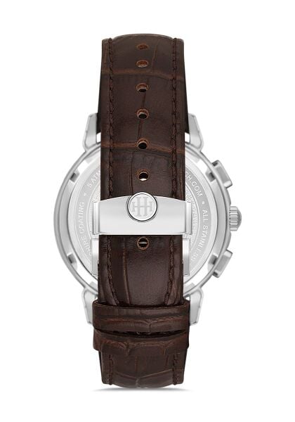 HISLON DT143S-02KS Erkek Kol Saati