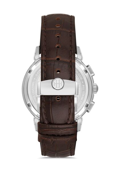 HISLON DT143S-02KS Erkek Kol Saati