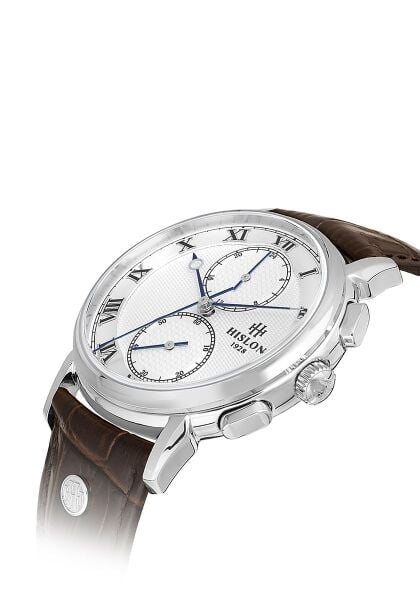 HISLON DT143S-02KS Erkek Kol Saati