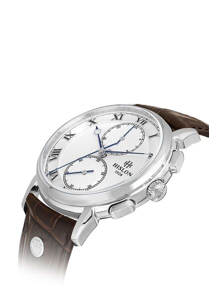 HISLON DT143S-02KS Erkek Kol Saati