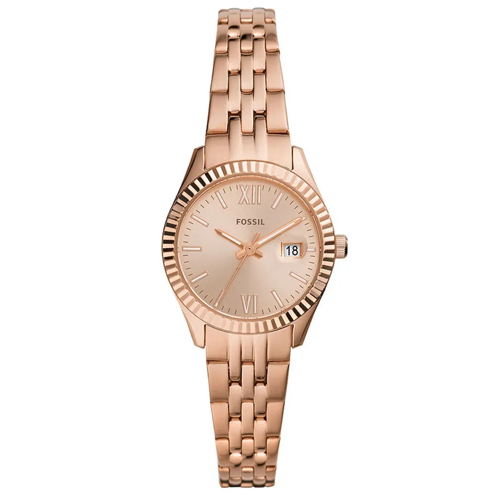 Fossil FES4992 Kadın Kol Saati