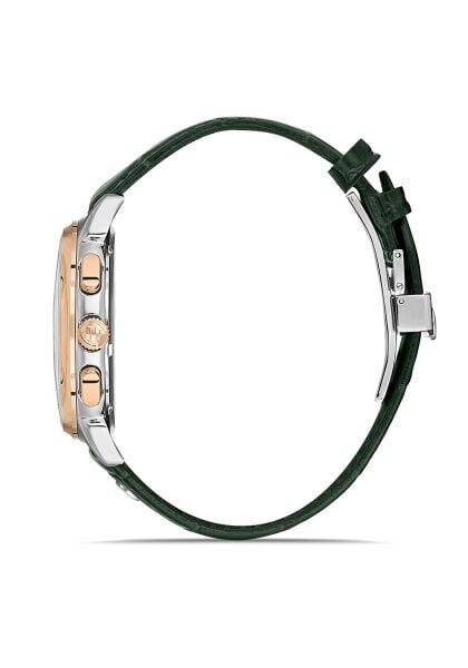 HISLON DT143T-15YR Erkek Kol Saati