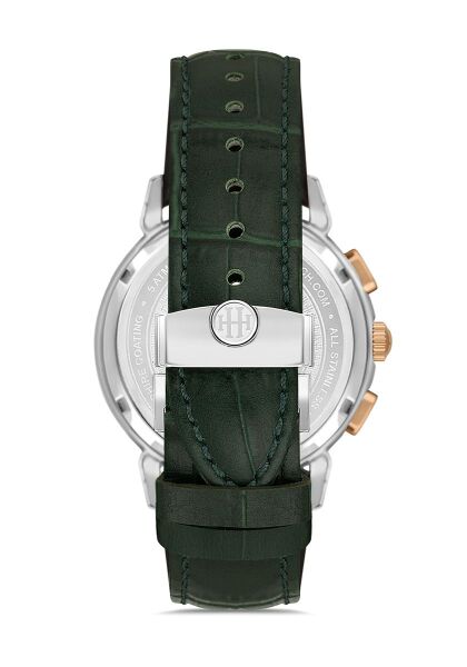 HISLON DT143T-15YR Erkek Kol Saati