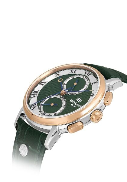 HISLON DT143T-15YR Erkek Kol Saati