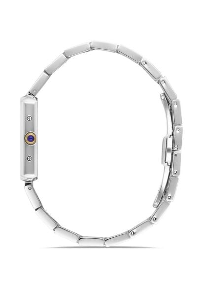 Ql121t-02sg Kadın Kol Saati